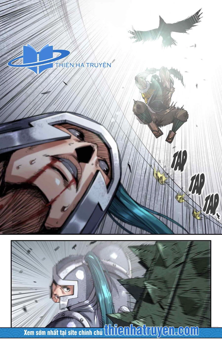 Mạnh Nhất Lịch Sử Chapter 182 - 11