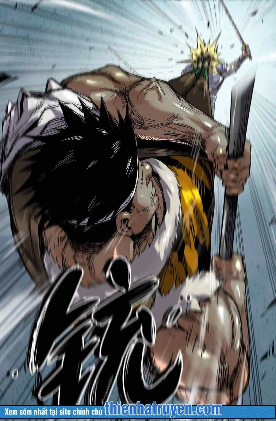 Mạnh Nhất Lịch Sử Chapter 183 - 6