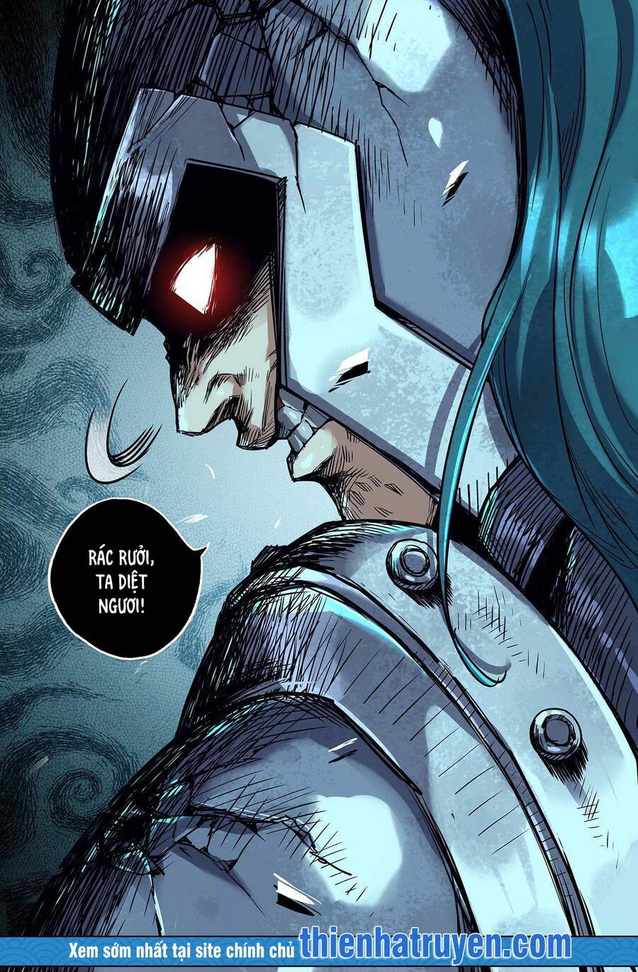 Mạnh Nhất Lịch Sử Chapter 185 - 12