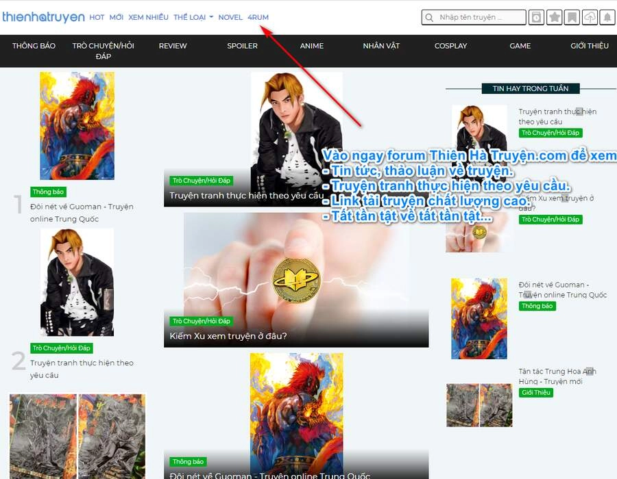 Mạnh Nhất Lịch Sử Chapter 186 - 11