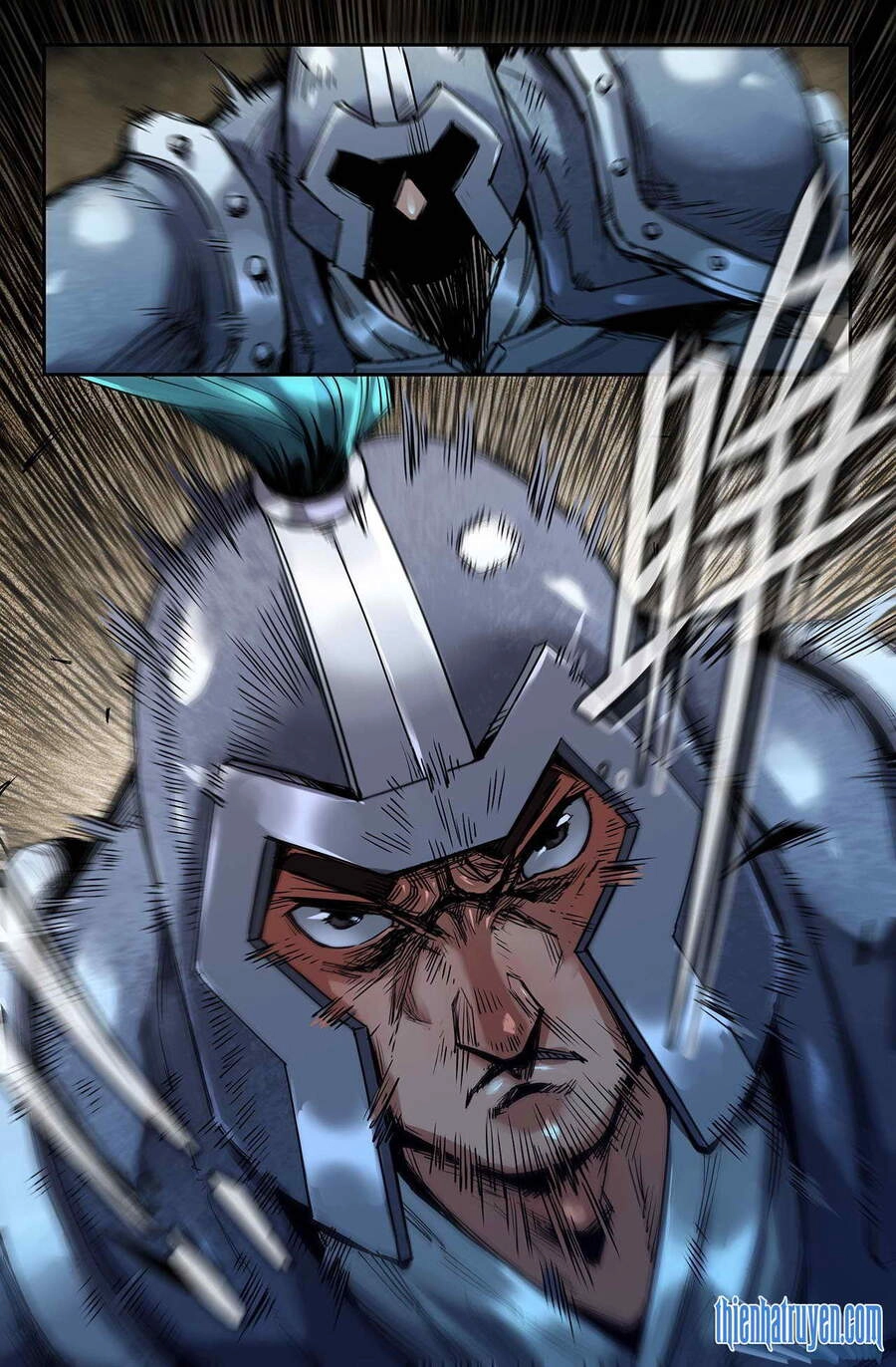 Mạnh Nhất Lịch Sử Chapter 187 - 5