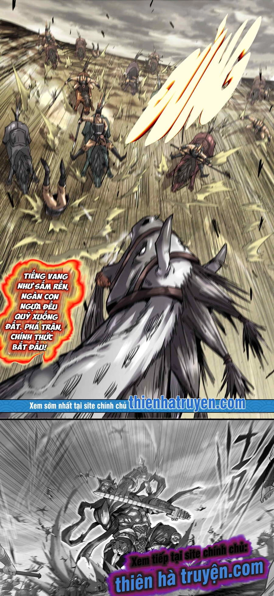 Mạnh Nhất Lịch Sử Chapter 187 - 10