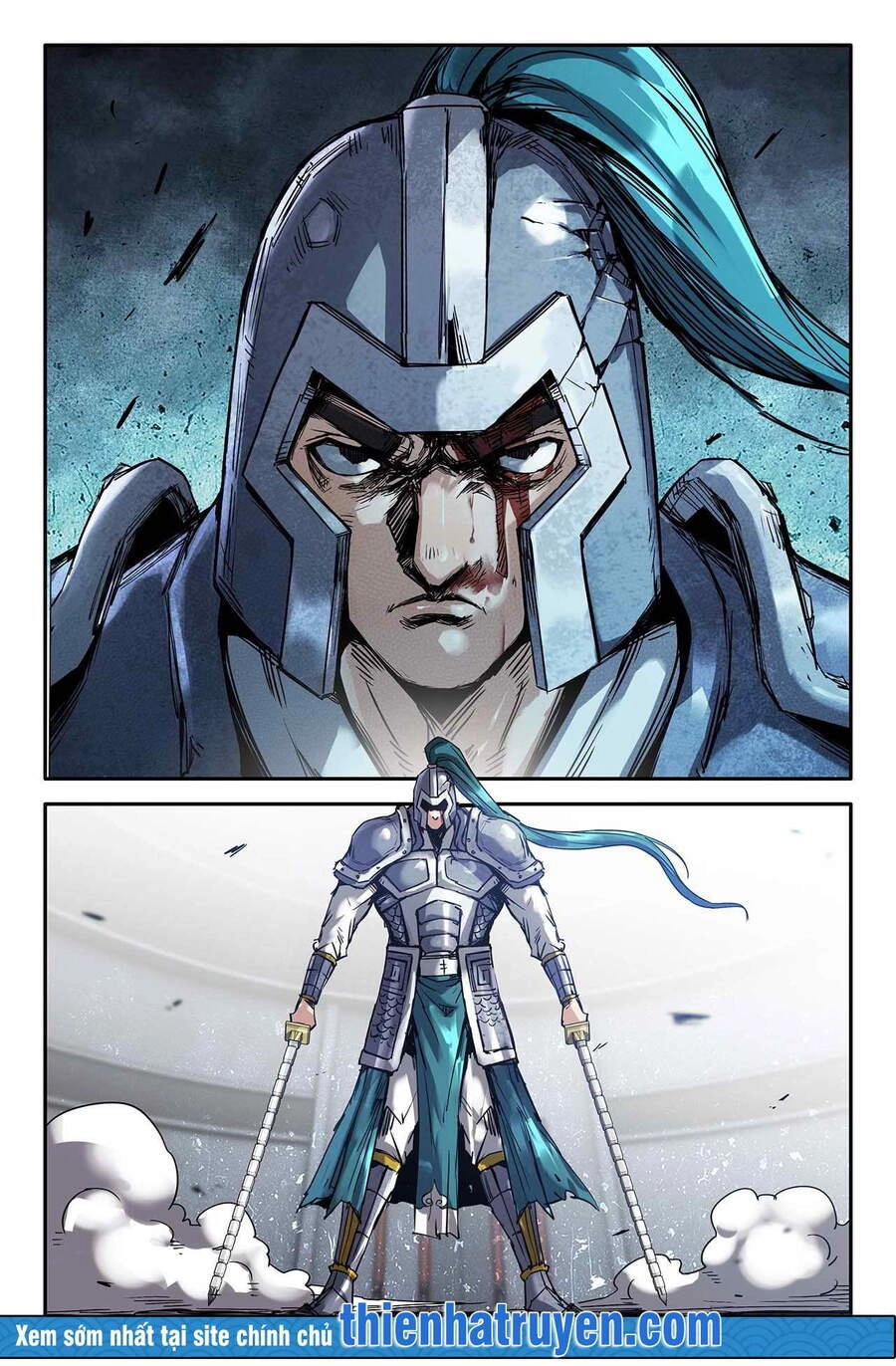 Mạnh Nhất Lịch Sử Chapter 188 - 15