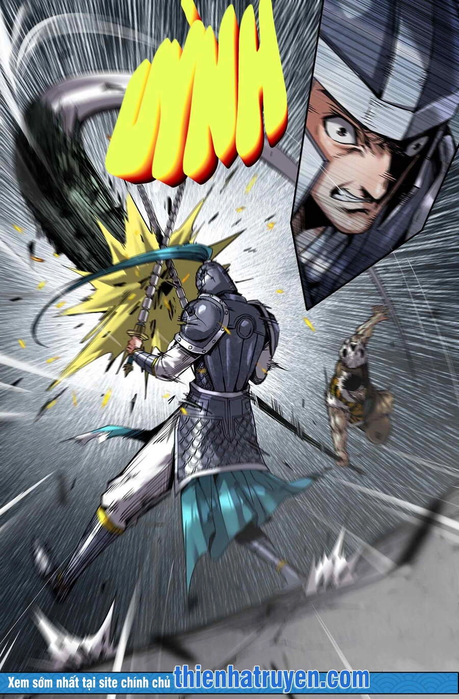 Mạnh Nhất Lịch Sử Chapter 188 - 19