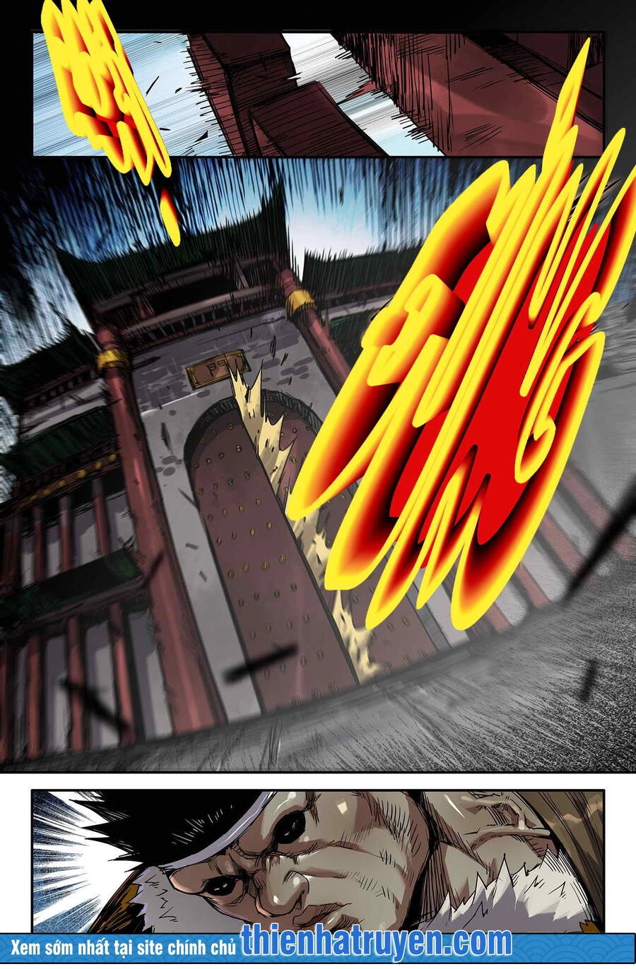 Mạnh Nhất Lịch Sử Chapter 189 - 12