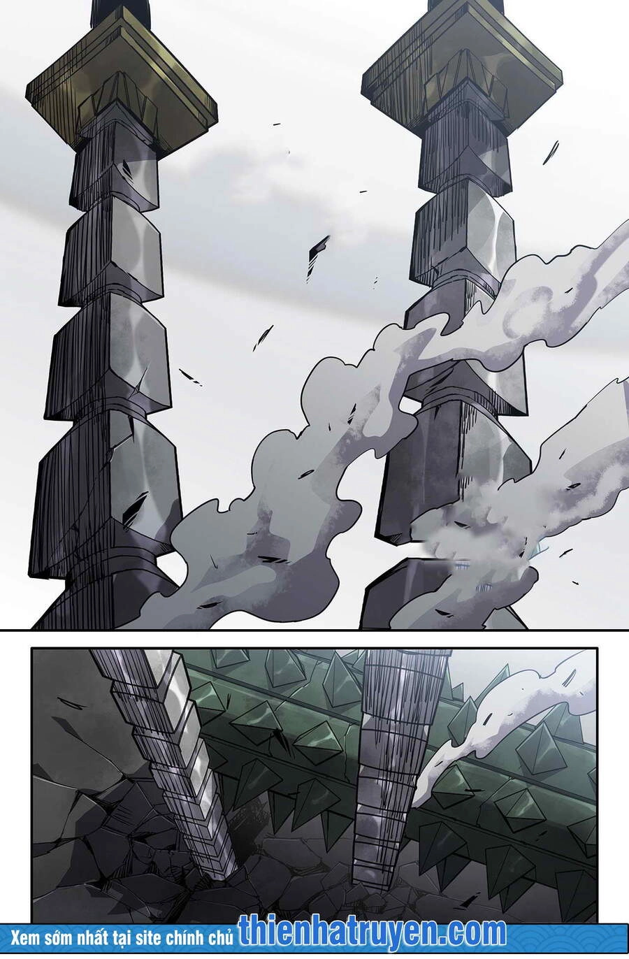 Mạnh Nhất Lịch Sử Chapter 189 - 13