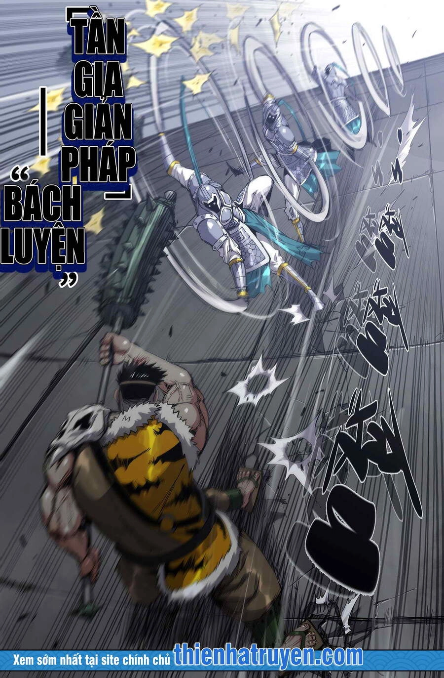 Mạnh Nhất Lịch Sử Chapter 190 - 15