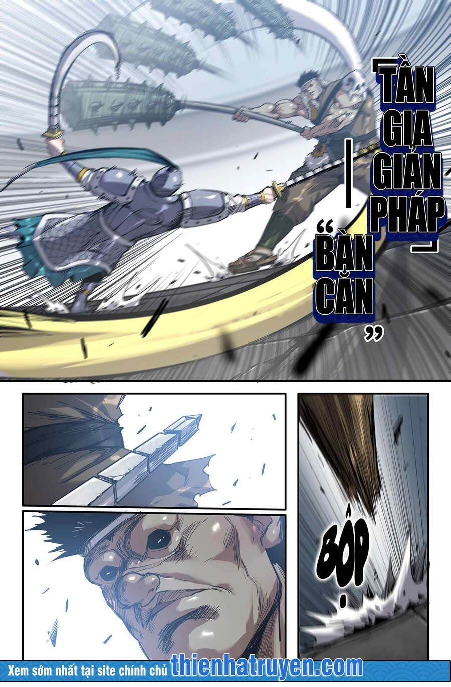 Mạnh Nhất Lịch Sử Chapter 190 - 17