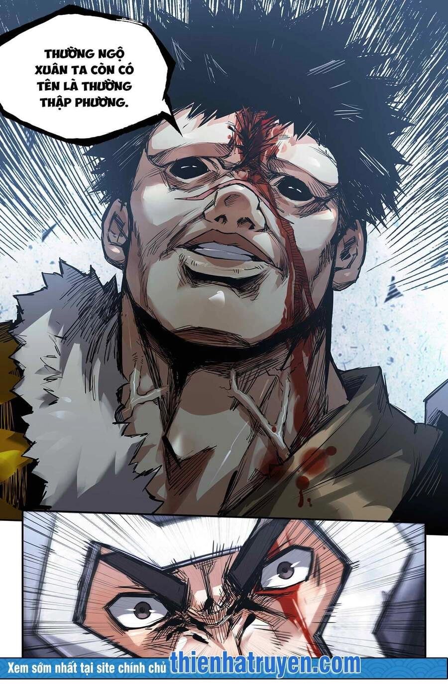 Mạnh Nhất Lịch Sử Chapter 191 - 8