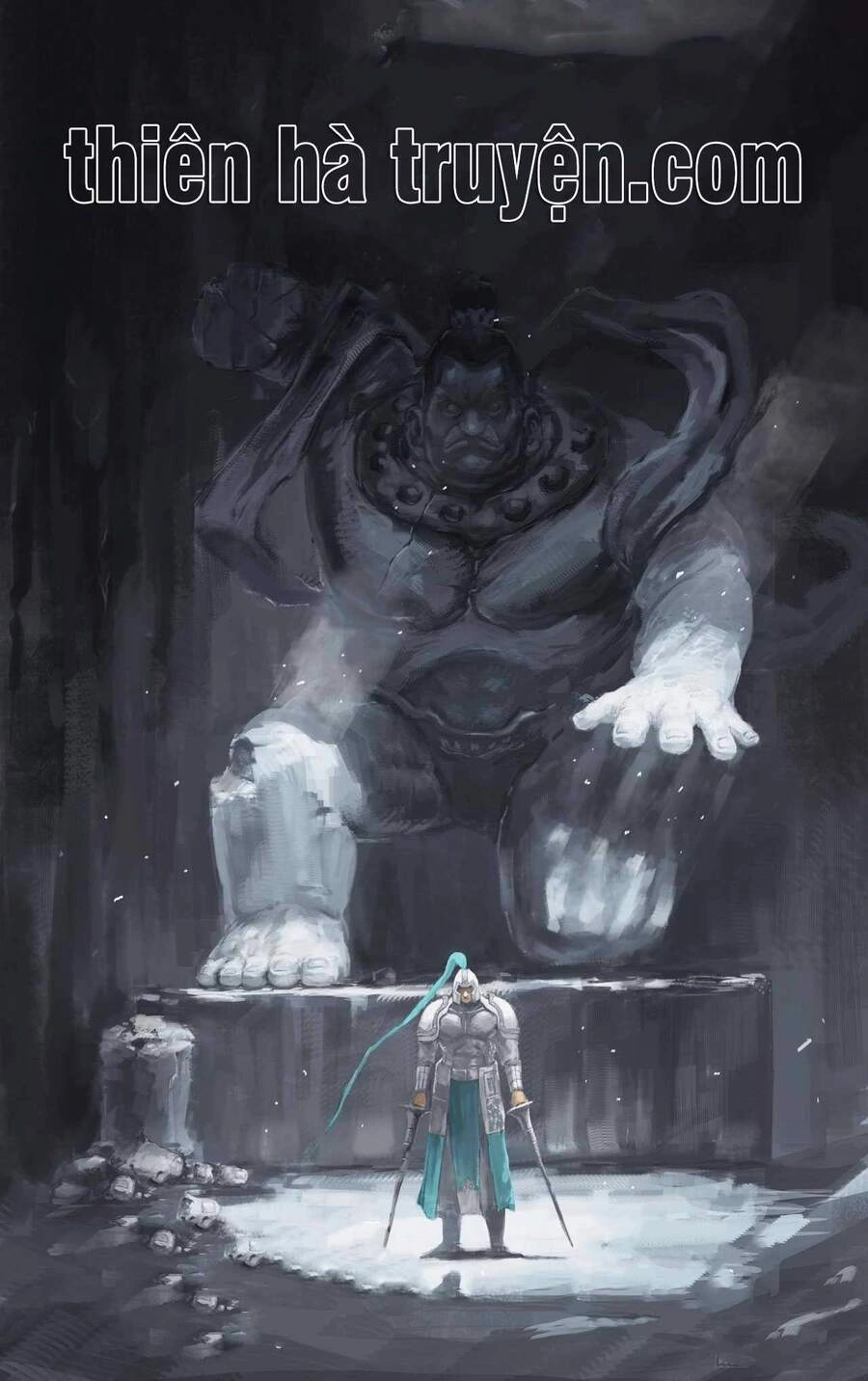 Mạnh Nhất Lịch Sử Chapter 192 - 1