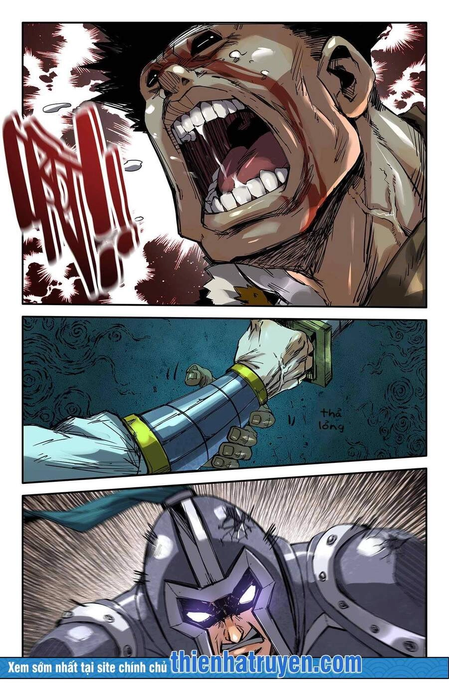 Mạnh Nhất Lịch Sử Chapter 192 - 8