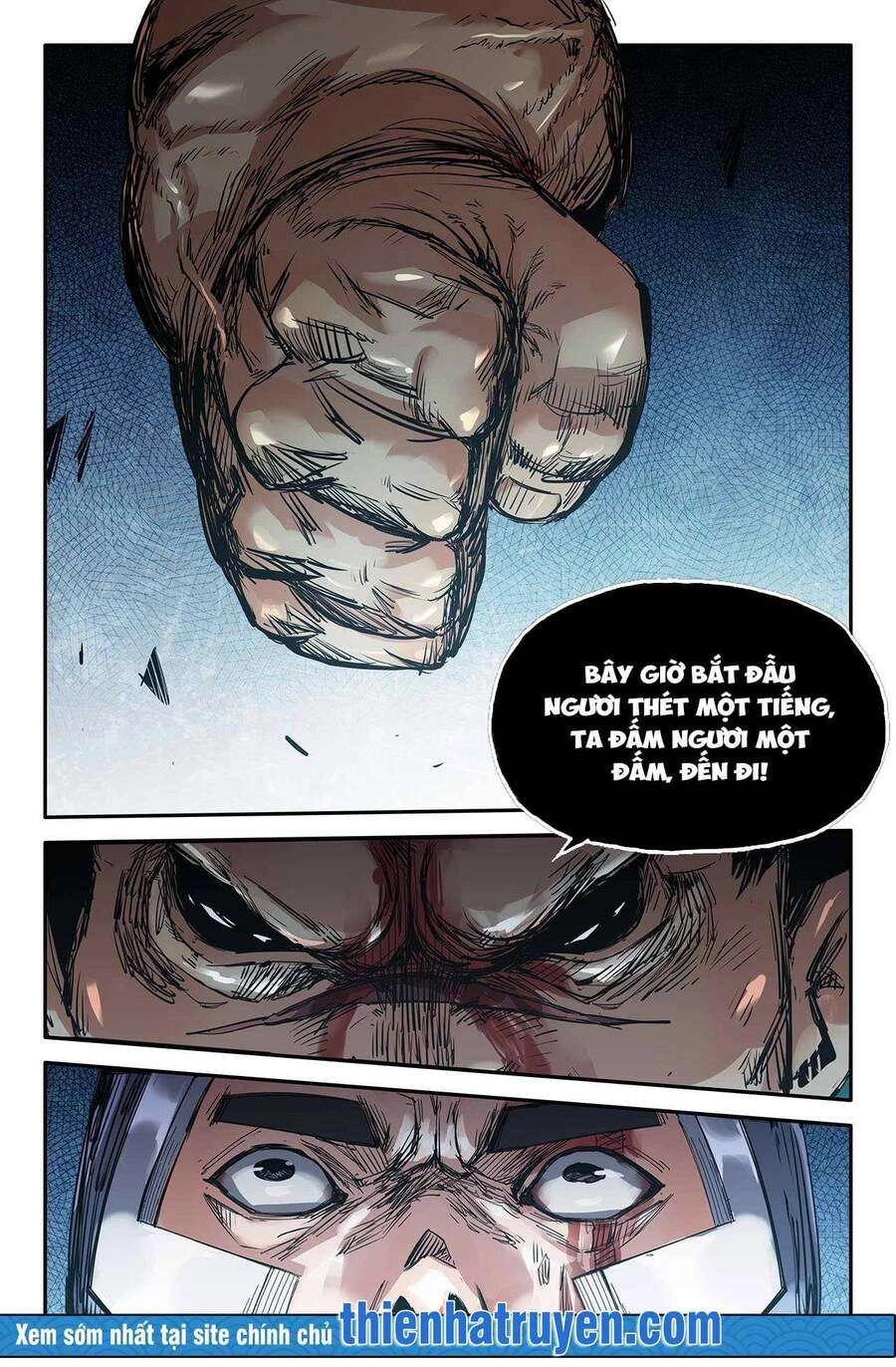 Mạnh Nhất Lịch Sử Chapter 193 - 4