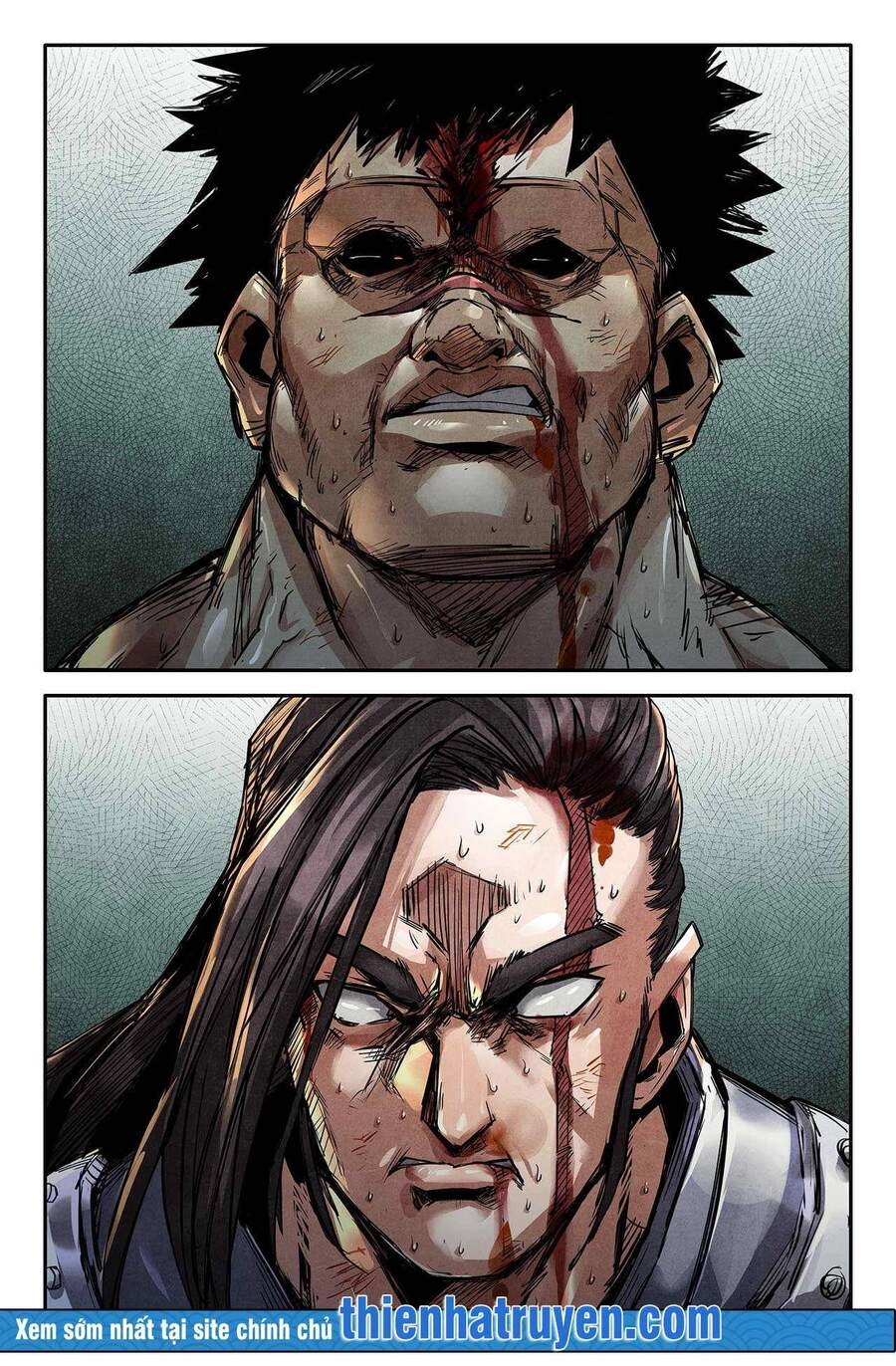 Mạnh Nhất Lịch Sử Chapter 196 - 3