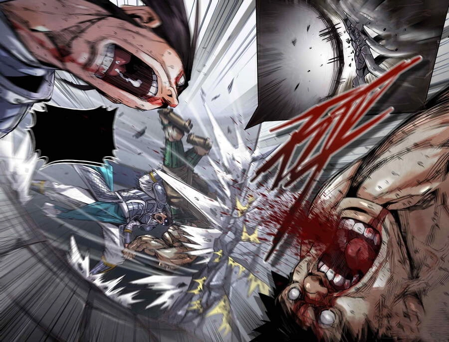 Mạnh Nhất Lịch Sử Chapter 198 - 10