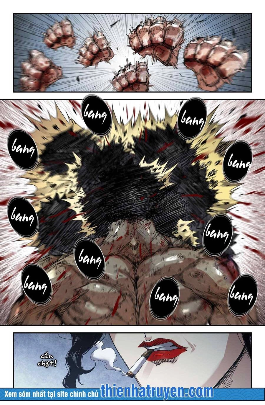 Mạnh Nhất Lịch Sử Chapter 199 - 2