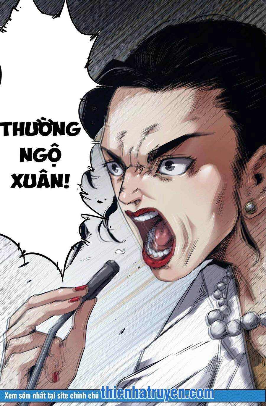 Mạnh Nhất Lịch Sử Chapter 199 - 7