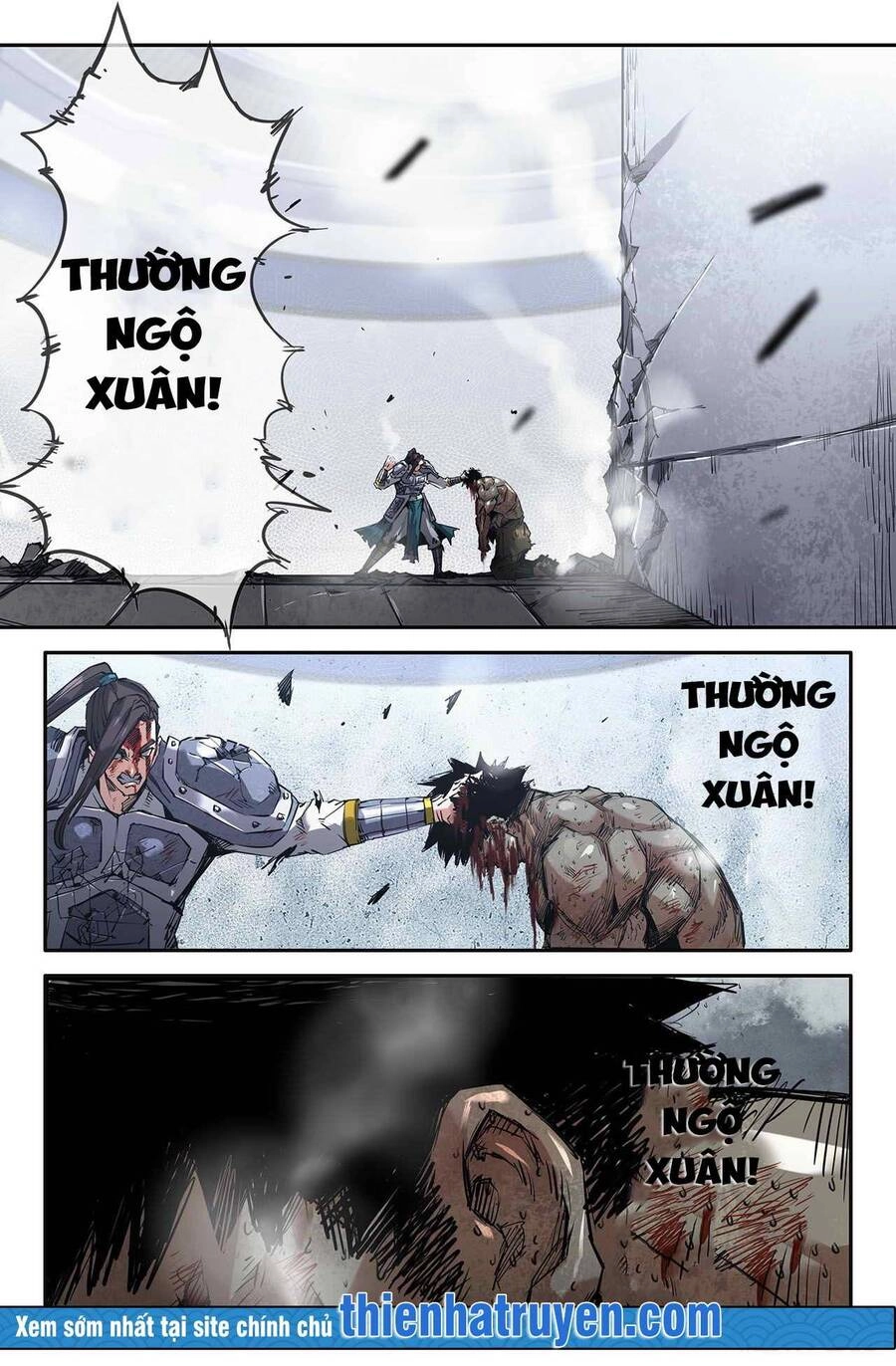 Mạnh Nhất Lịch Sử Chapter 199 - 8