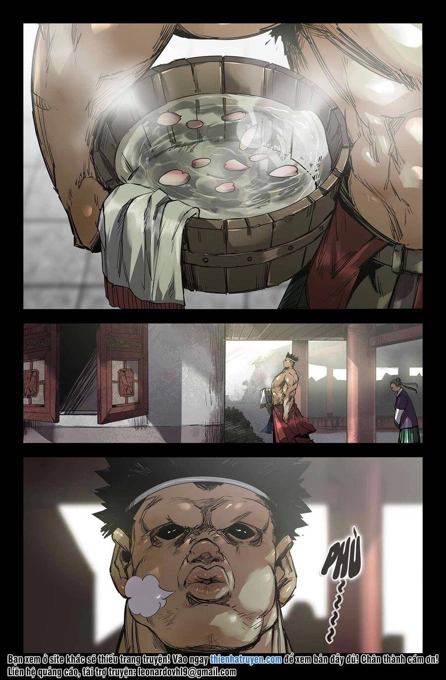 Mạnh Nhất Lịch Sử Chapter 199 - 15