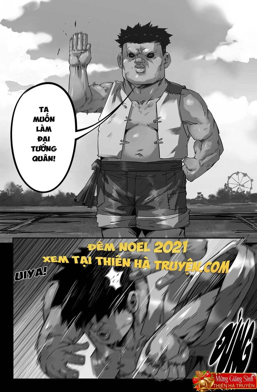 Mạnh Nhất Lịch Sử Chapter 199 - 16