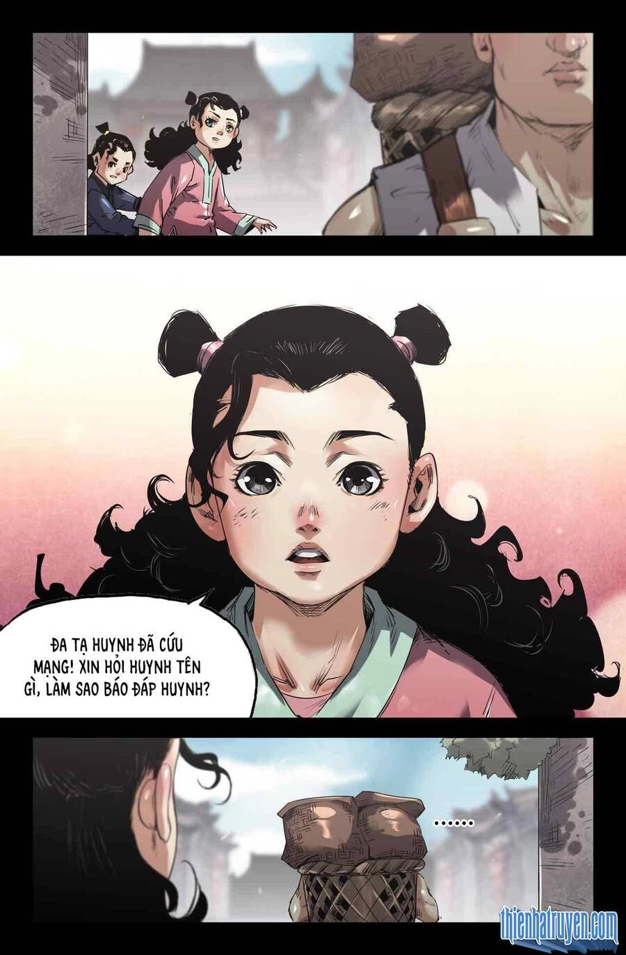 Mạnh Nhất Lịch Sử Chapter 200 - 12