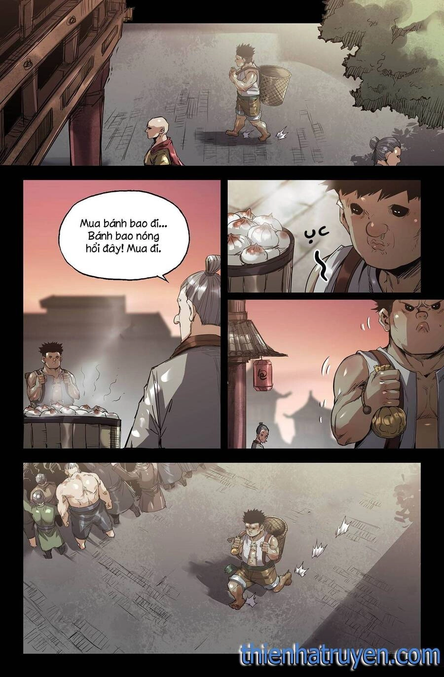 Mạnh Nhất Lịch Sử Chapter 201 - 2