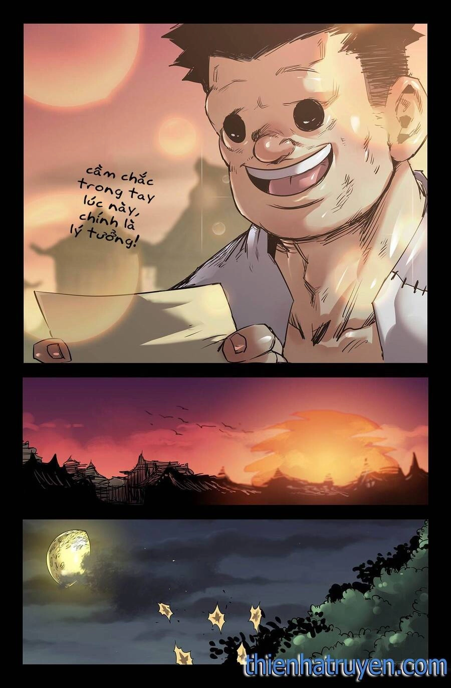 Mạnh Nhất Lịch Sử Chapter 202 - 10