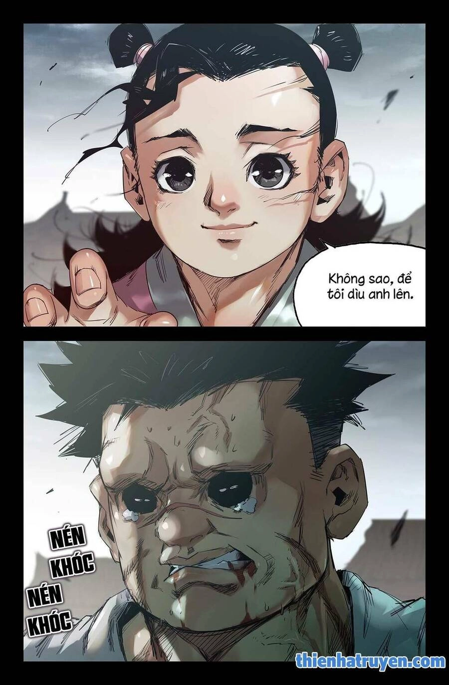 Mạnh Nhất Lịch Sử Chapter 207 - 11