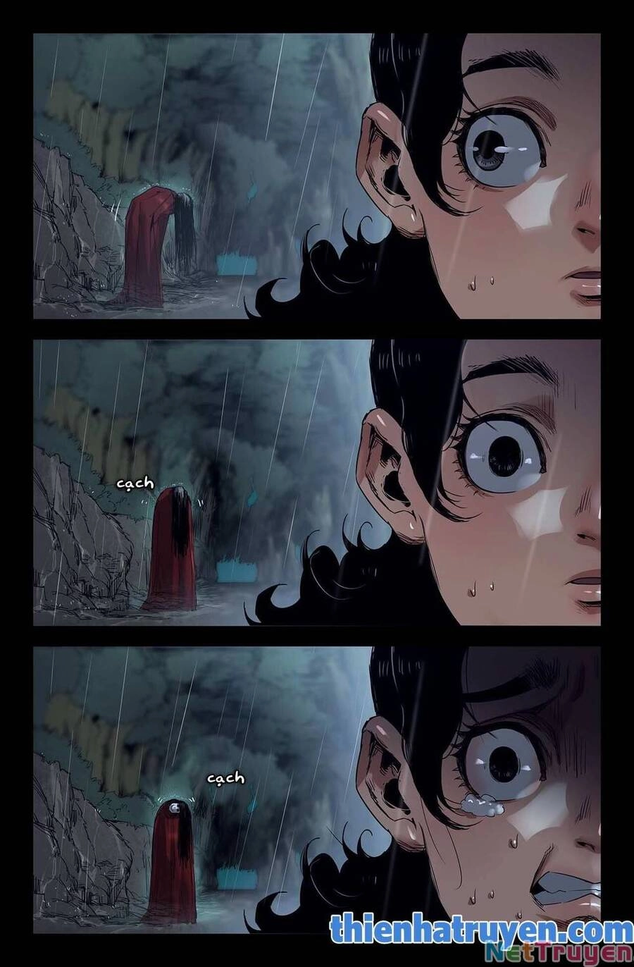 Mạnh Nhất Lịch Sử Chapter 208 - 5