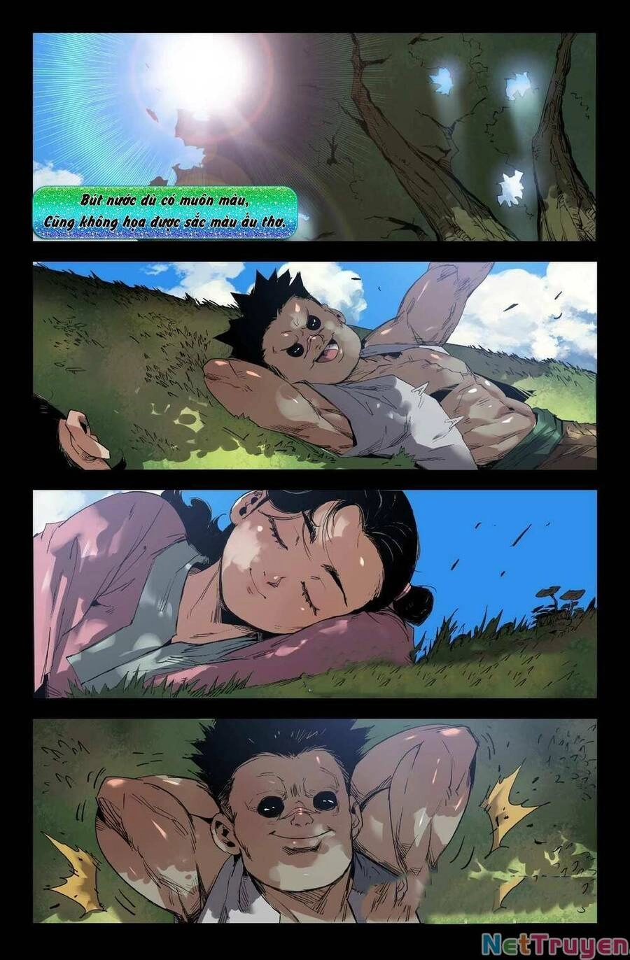 Mạnh Nhất Lịch Sử Chapter 209 - 15