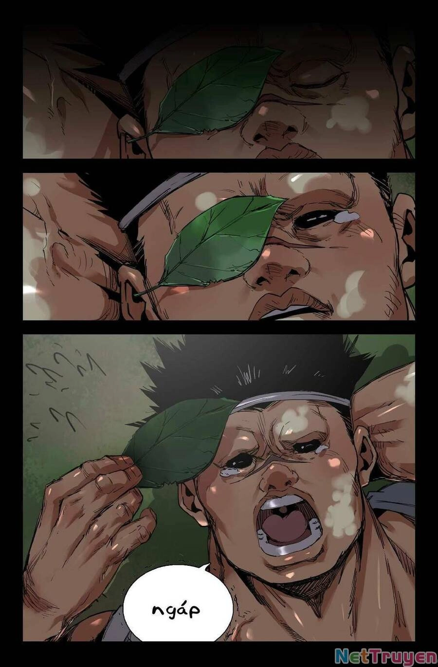 Mạnh Nhất Lịch Sử Chapter 209 - 17