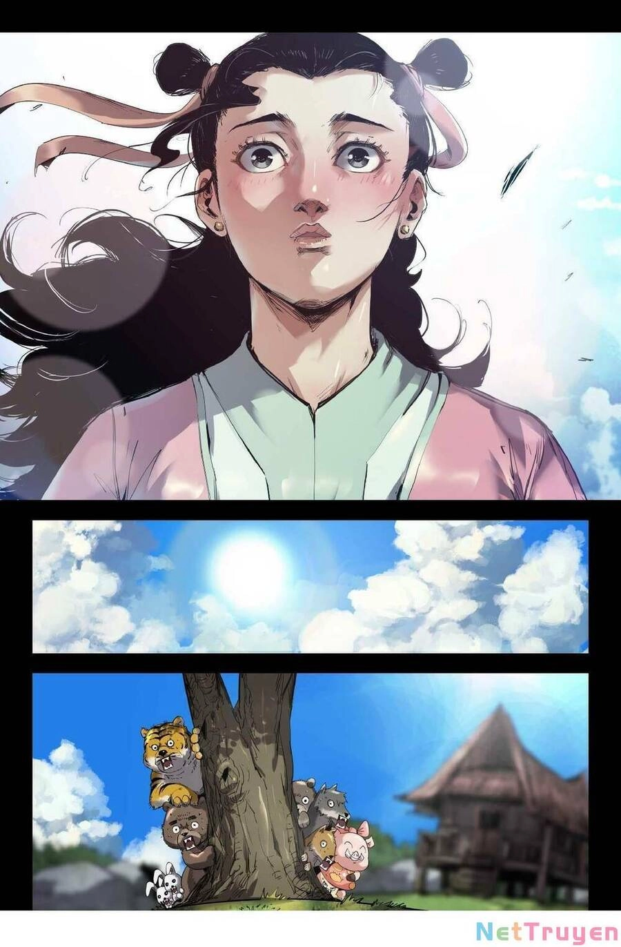 Mạnh Nhất Lịch Sử Chapter 209 - 25