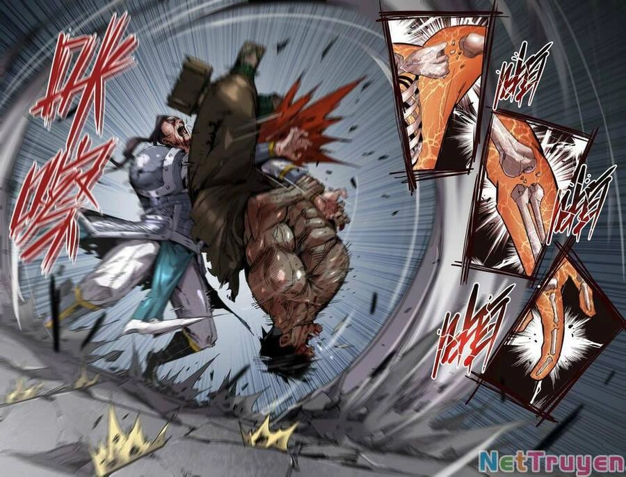 Mạnh Nhất Lịch Sử Chapter 210 - 9