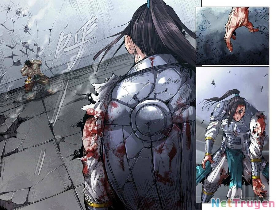 Mạnh Nhất Lịch Sử Chapter 211 - 8