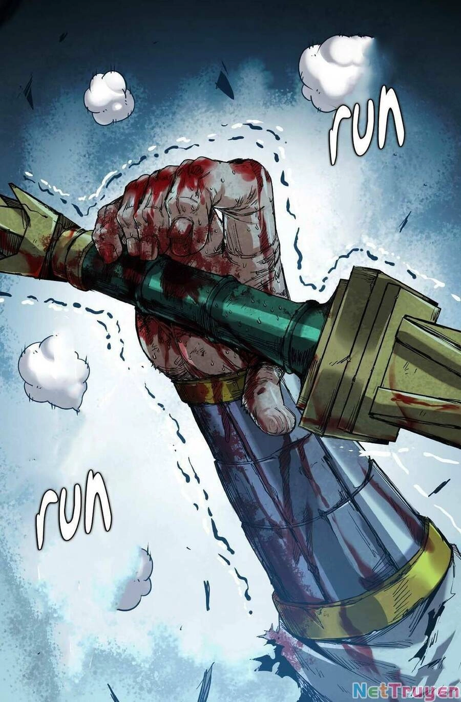 Mạnh Nhất Lịch Sử Chapter 213 - 13