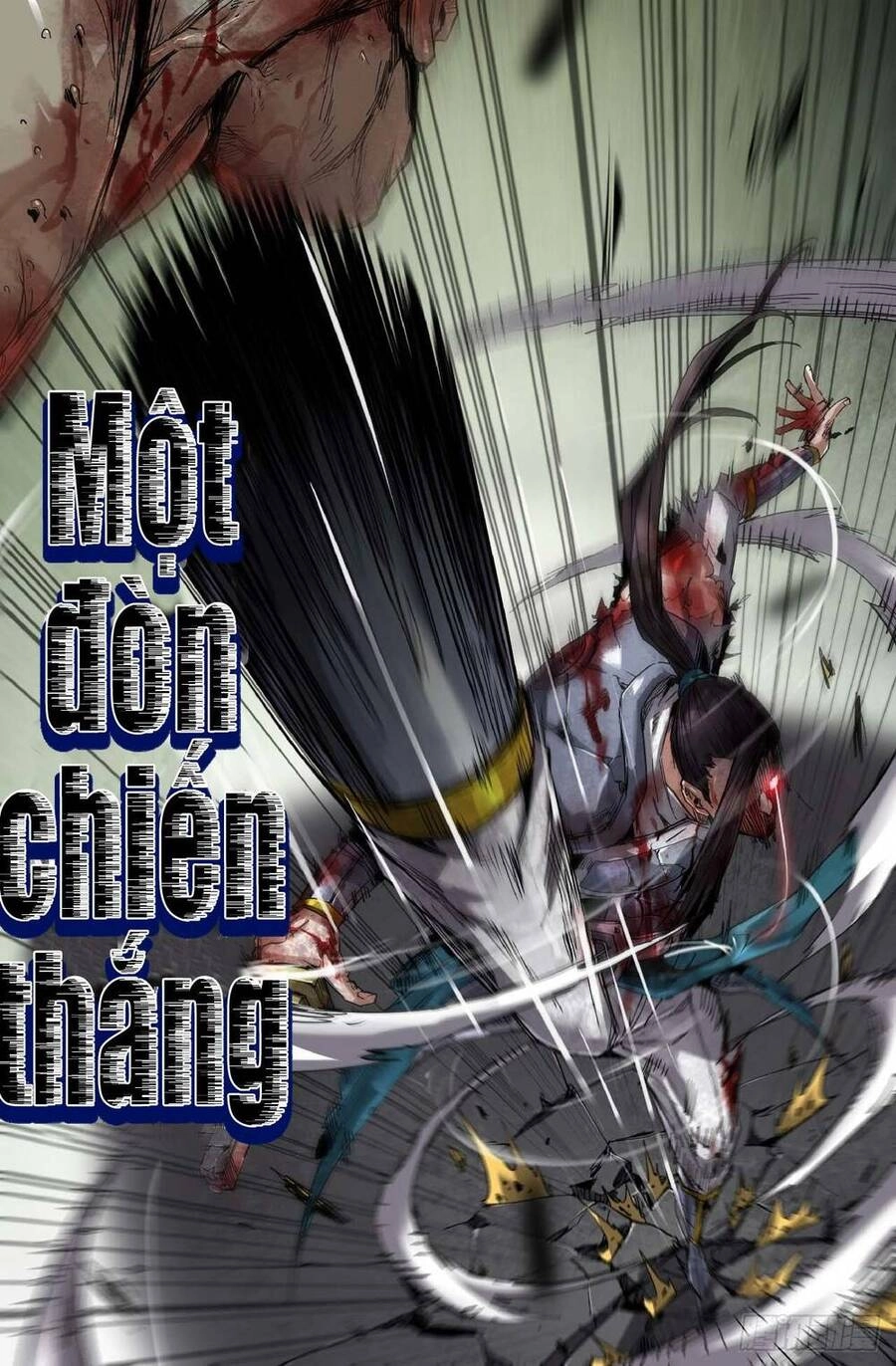 Mạnh Nhất Lịch Sử Chapter 215 - 14