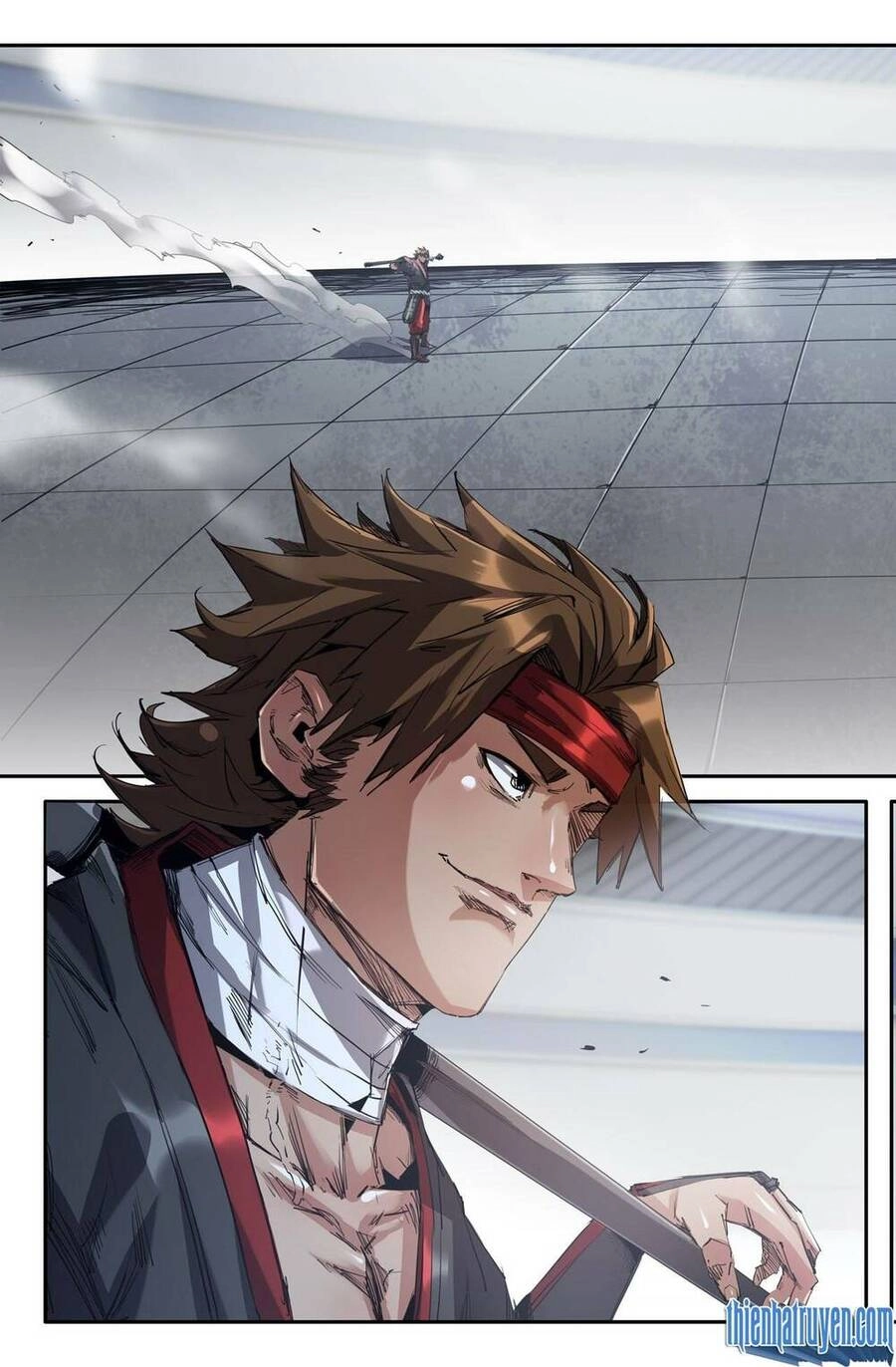 Mạnh Nhất Lịch Sử Chapter 216 - 2