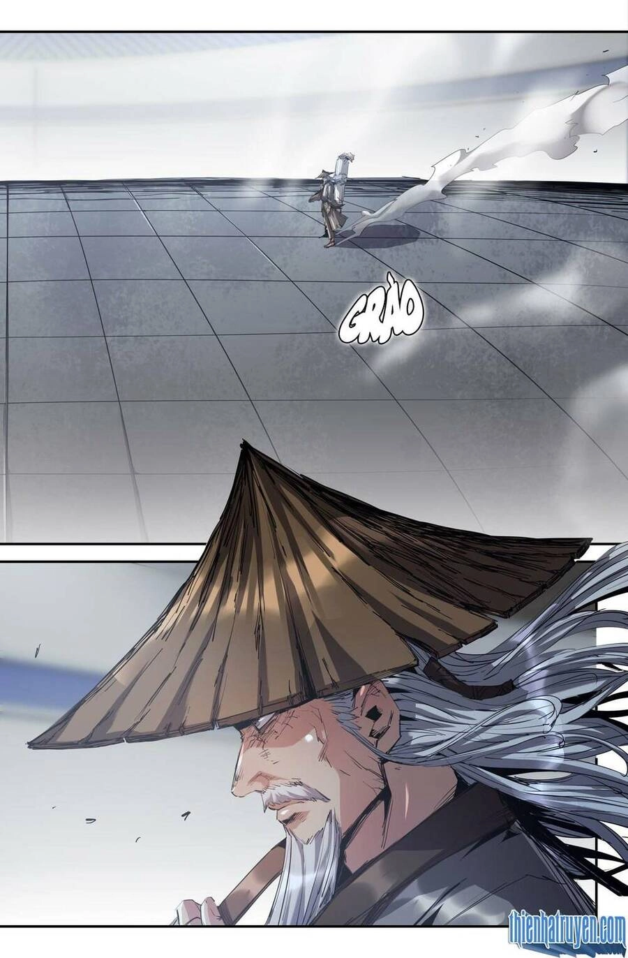 Mạnh Nhất Lịch Sử Chapter 216 - 3