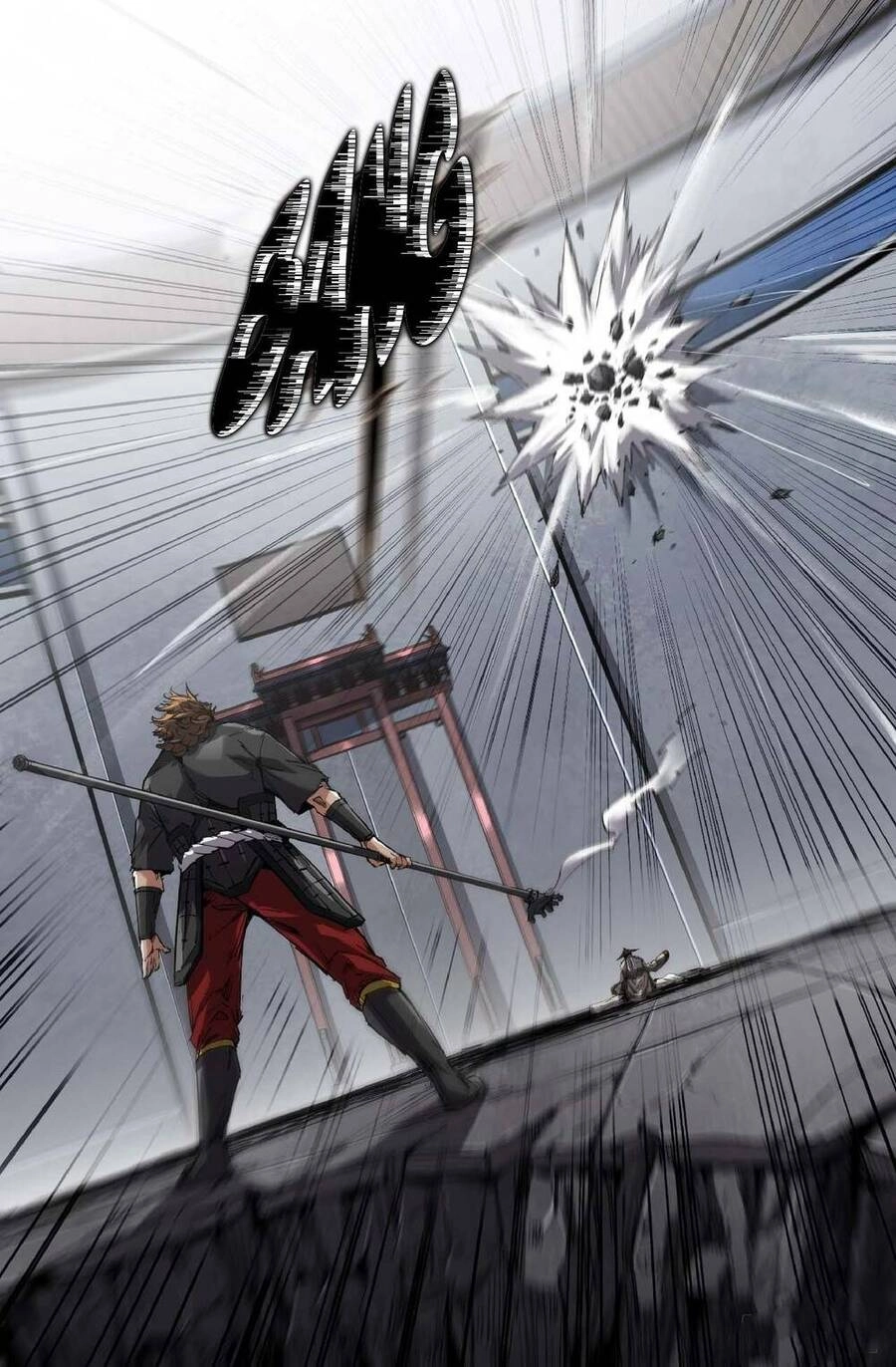 Mạnh Nhất Lịch Sử Chapter 217 - 2