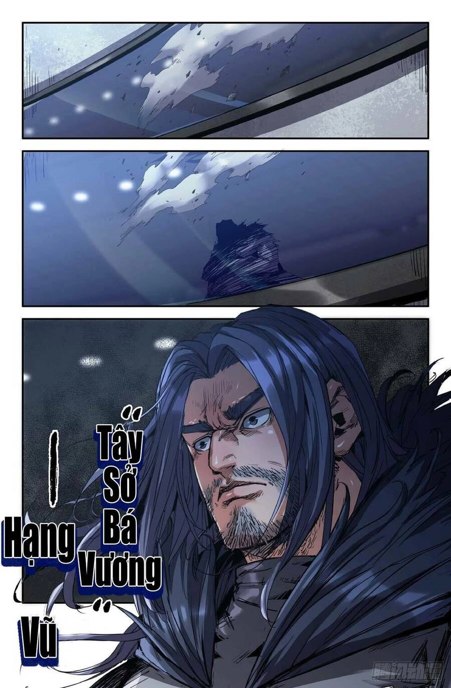 Mạnh Nhất Lịch Sử Chapter 217 - 3