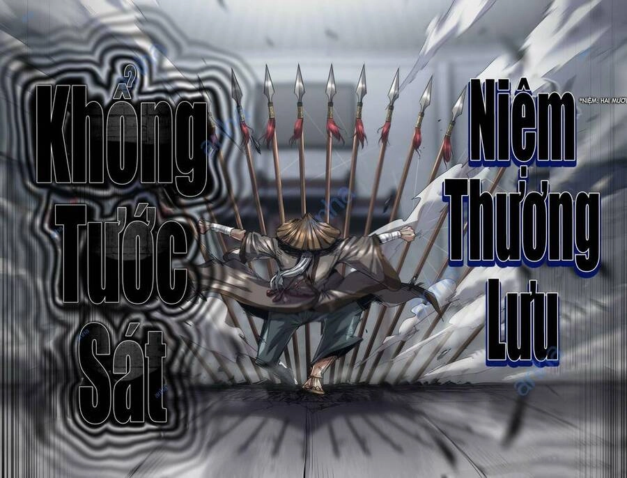 Mạnh Nhất Lịch Sử Chapter 217 - 11