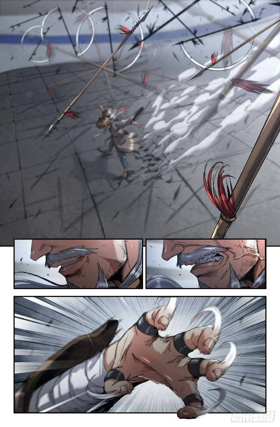 Mạnh Nhất Lịch Sử Chapter 218 - 2