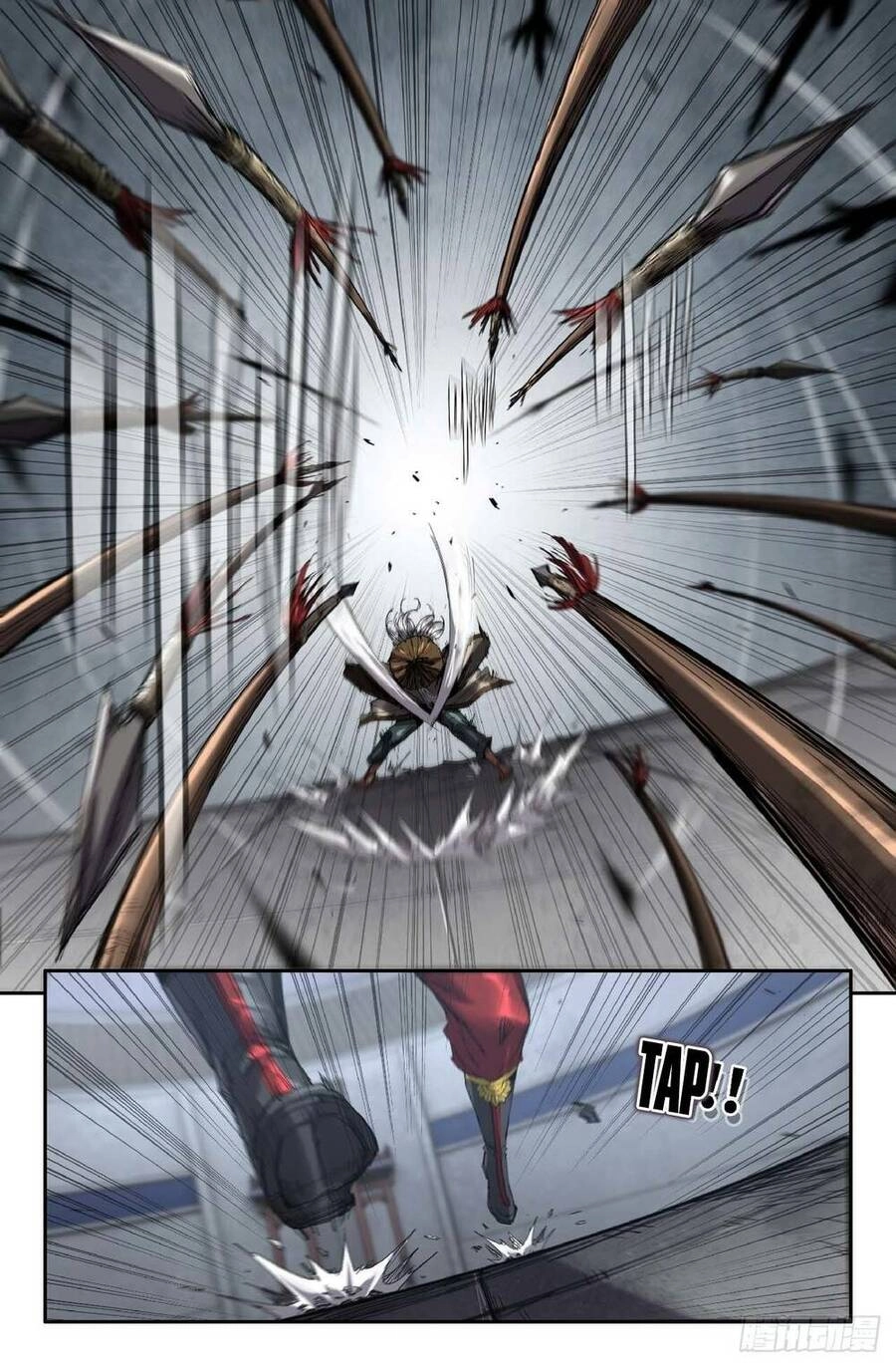 Mạnh Nhất Lịch Sử Chapter 218 - 4