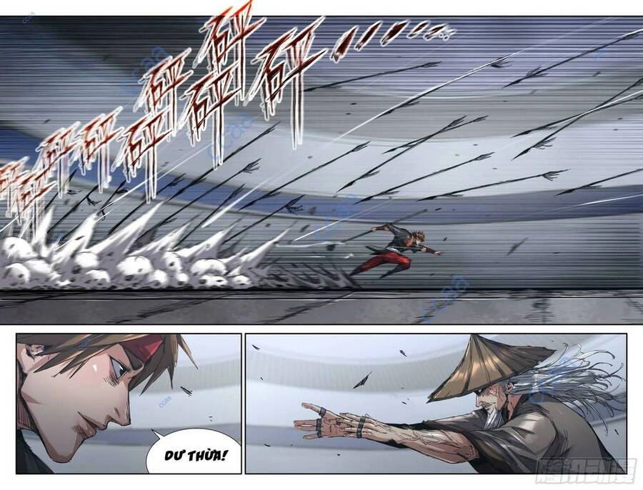 Mạnh Nhất Lịch Sử Chapter 218 - 7