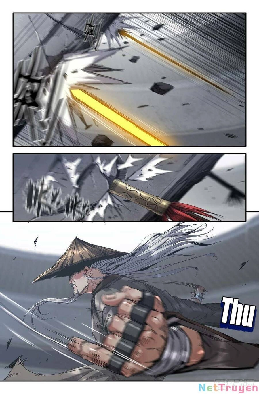 Mạnh Nhất Lịch Sử Chapter 220 - 2