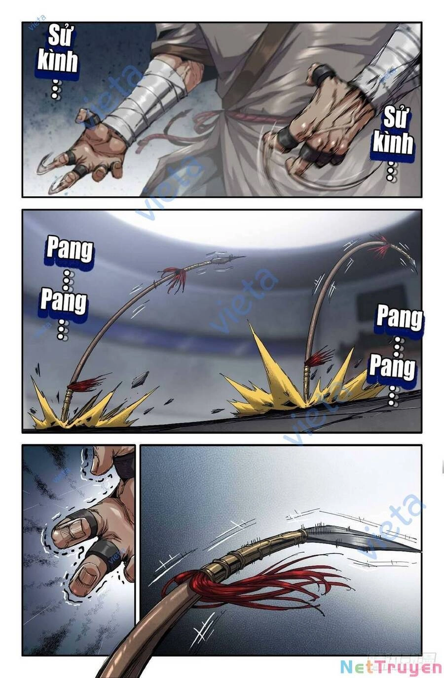 Mạnh Nhất Lịch Sử Chapter 220 - 6