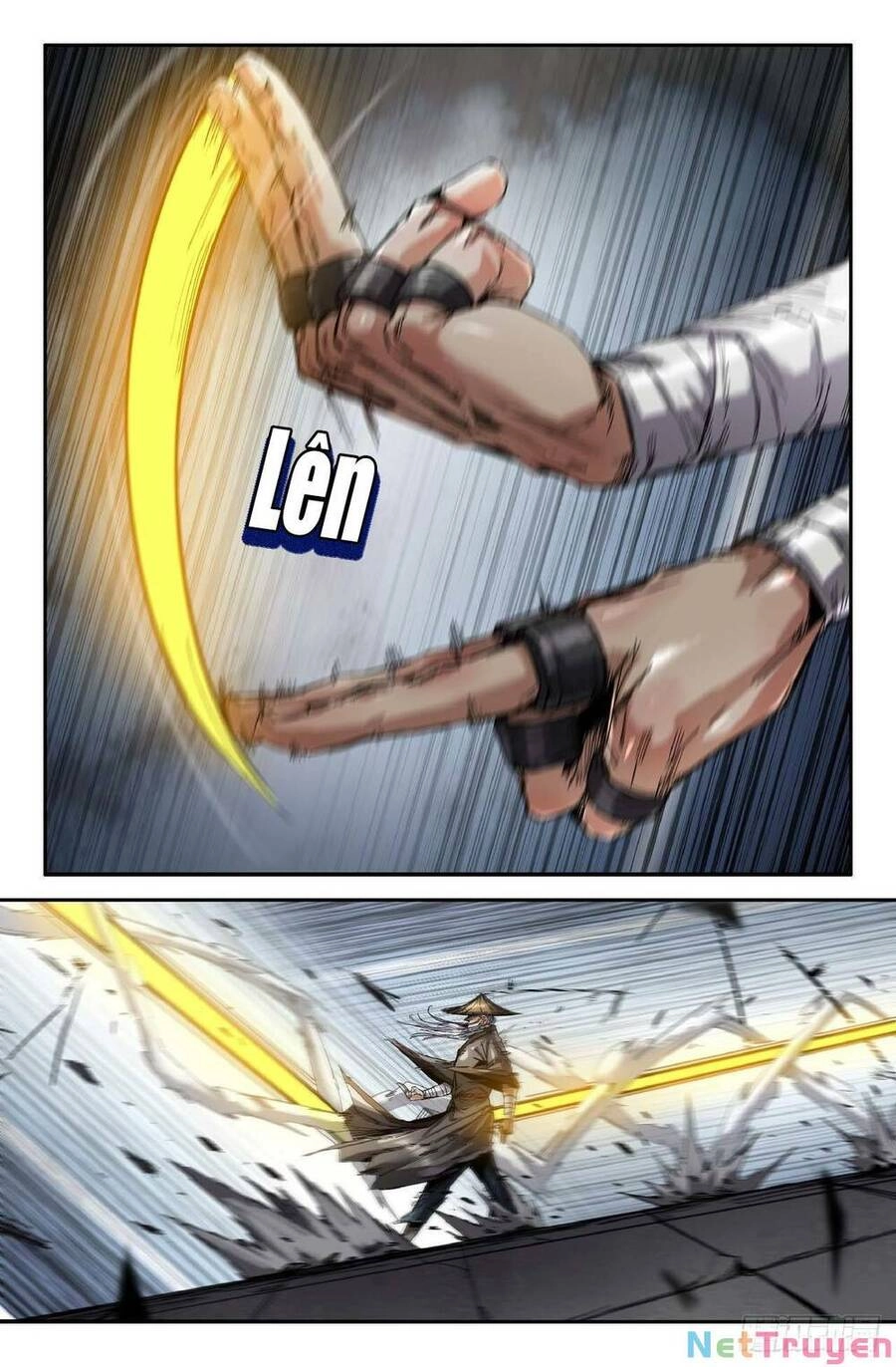 Mạnh Nhất Lịch Sử Chapter 220 - 9