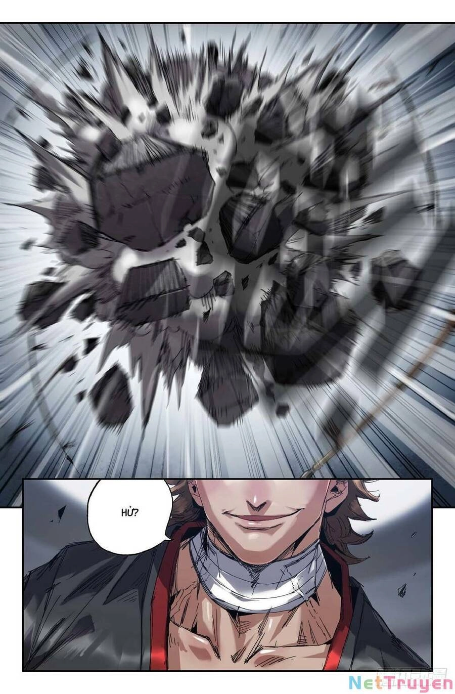 Mạnh Nhất Lịch Sử Chapter 220 - 12