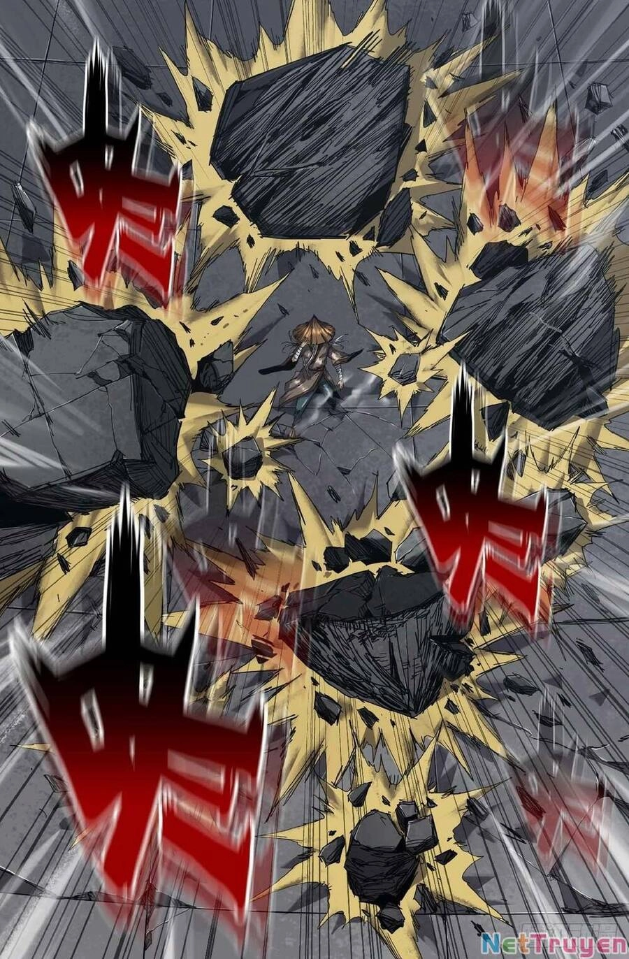 Mạnh Nhất Lịch Sử Chapter 220 - 13