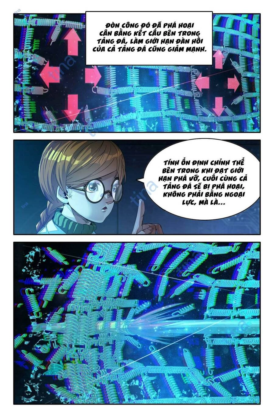 Mạnh Nhất Lịch Sử Chapter 221 - 5