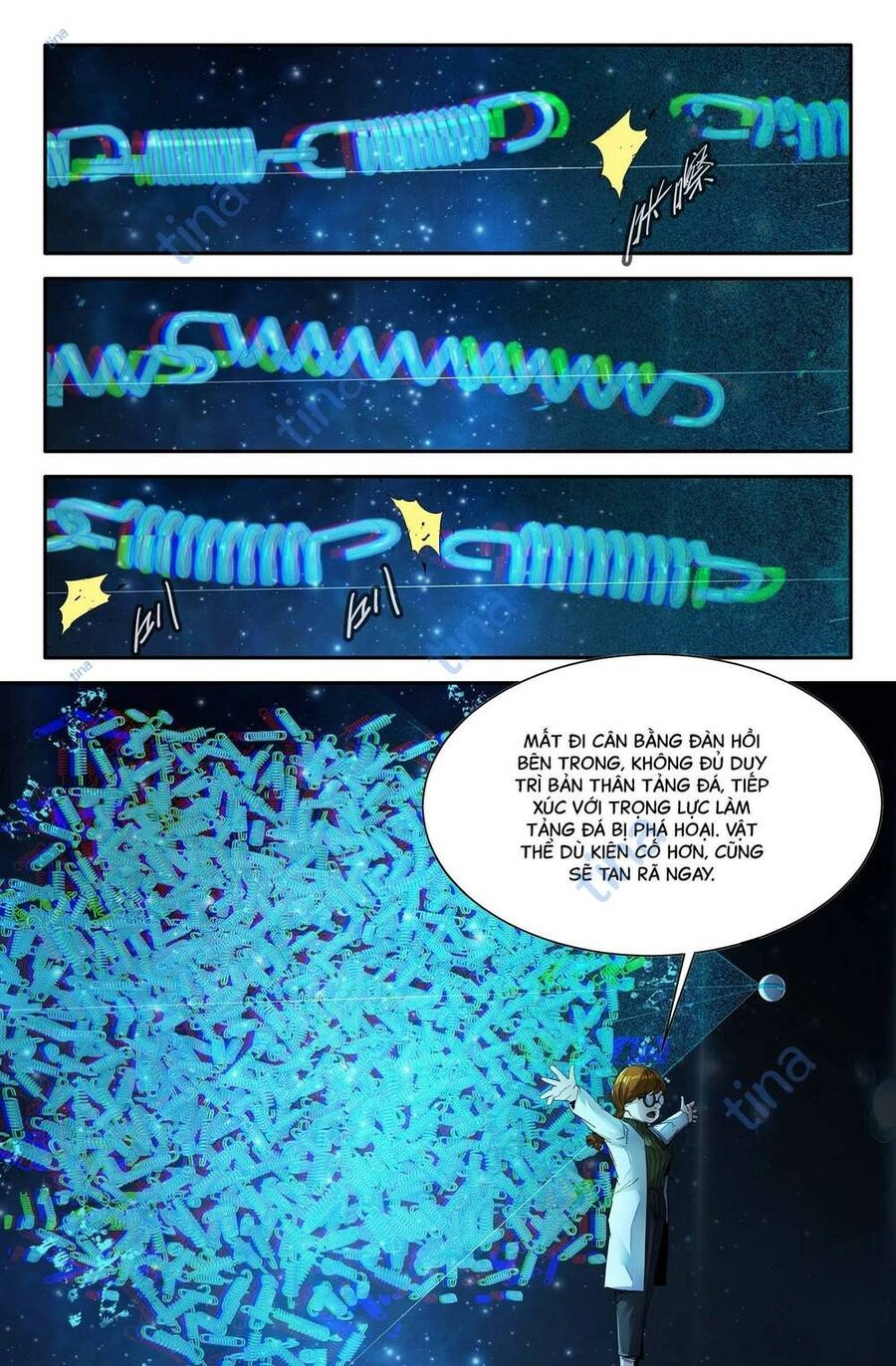 Mạnh Nhất Lịch Sử Chapter 221 - 6